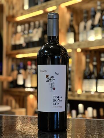 Casajús Finca Doña Len